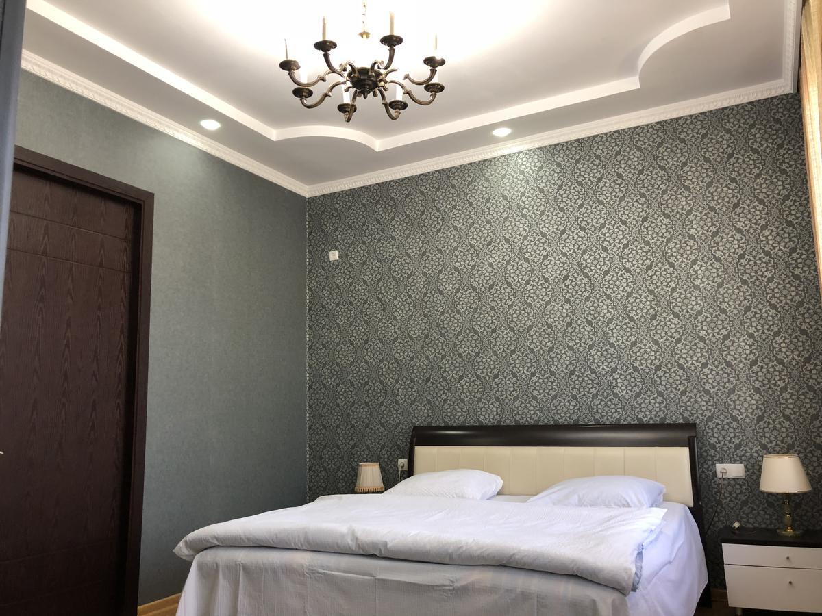 Guest House Tasunia Kutaisi Exterior foto